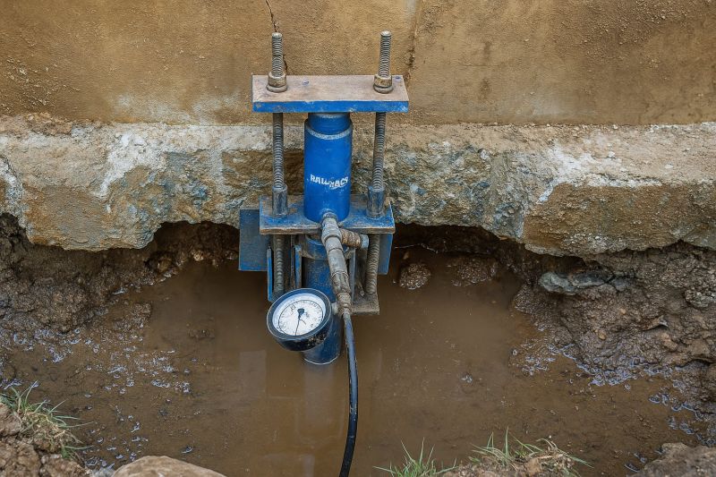 Top Foundation Lifting Companies in Westlake, OH